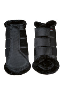 Kamaše HKM COMFORT 1680D