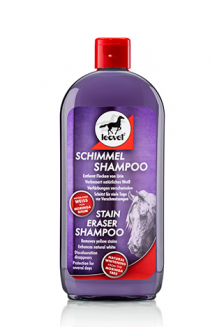 Leovet šampon Schimmel  fialový na bělouše 500ml