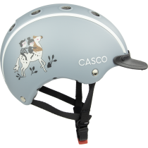 Helma bezpečnostní CASCO NORI TALES