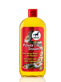 Leovet Power Shampoo Kamille 500ml