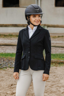 Sako závodní STOCKHOL EKKIA JTM černé