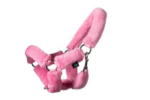 Ohlávka HKM HOBBY HORSE s beránkem